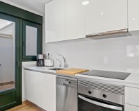 Вторичное жилье - Apartamento - Ла Зения