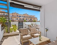 Вторичное жилье - Apartamento - Ла Зения