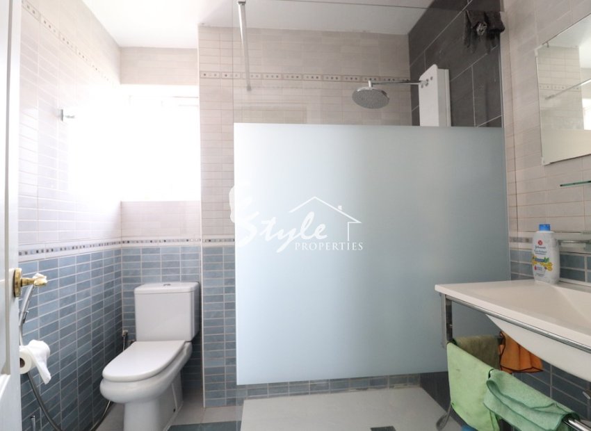 Вторичное жилье - Apartamento - Ла Зения