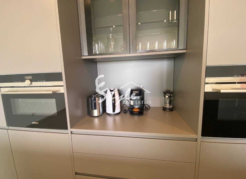 Вторичное жилье - Apartamento - Las Colinas Golf