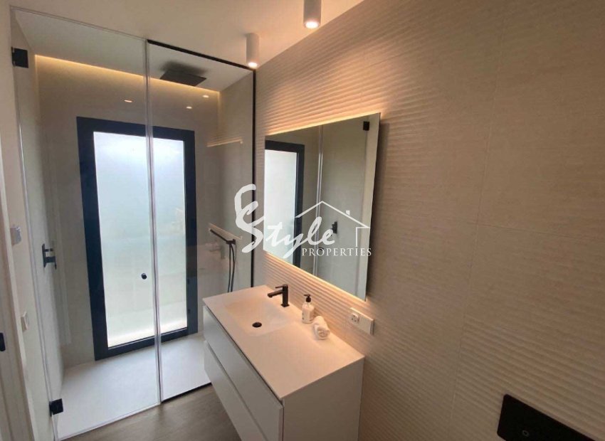 Вторичное жилье - Apartamento - Las Colinas Golf