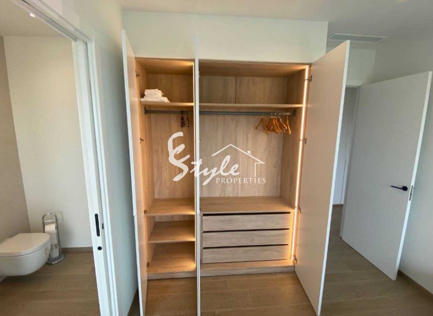 Вторичное жилье - Apartamento - Las Colinas Golf