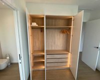 Вторичное жилье - Apartamento - Las Colinas Golf