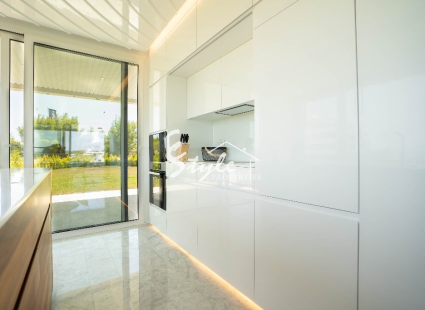 Вторичное жилье - Apartamento - Las Colinas Golf