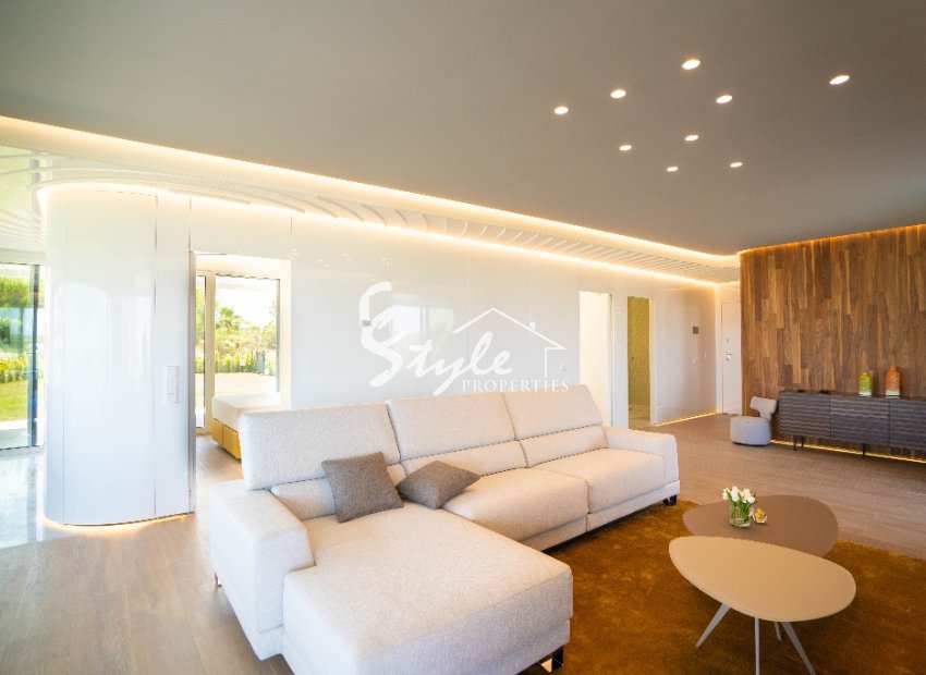 Вторичное жилье - Apartamento - Las Colinas Golf