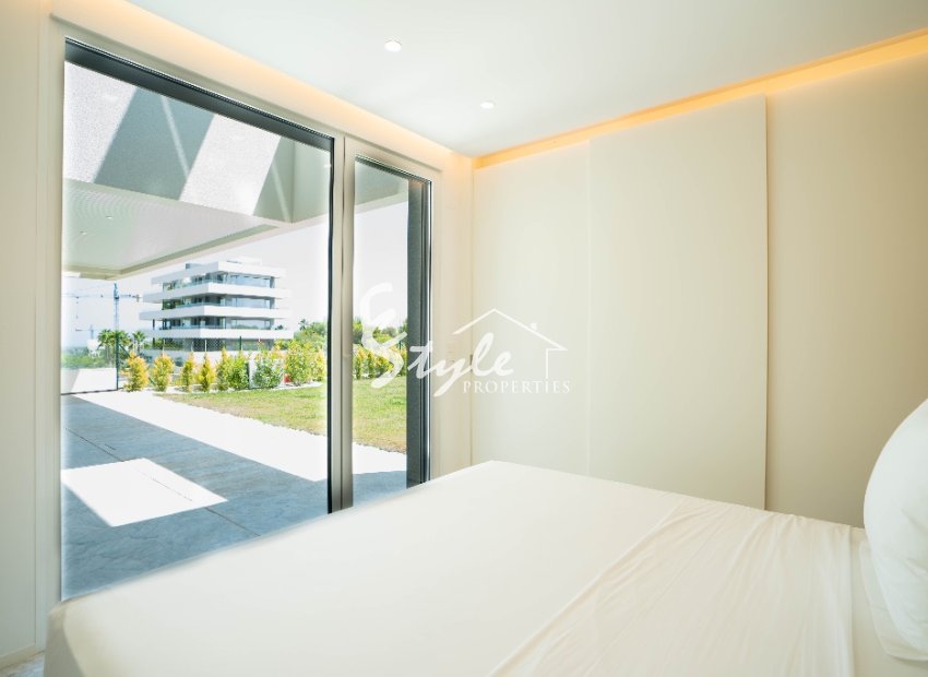 Вторичное жилье - Apartamento - Las Colinas Golf