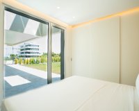 Вторичное жилье - Apartamento - Las Colinas Golf