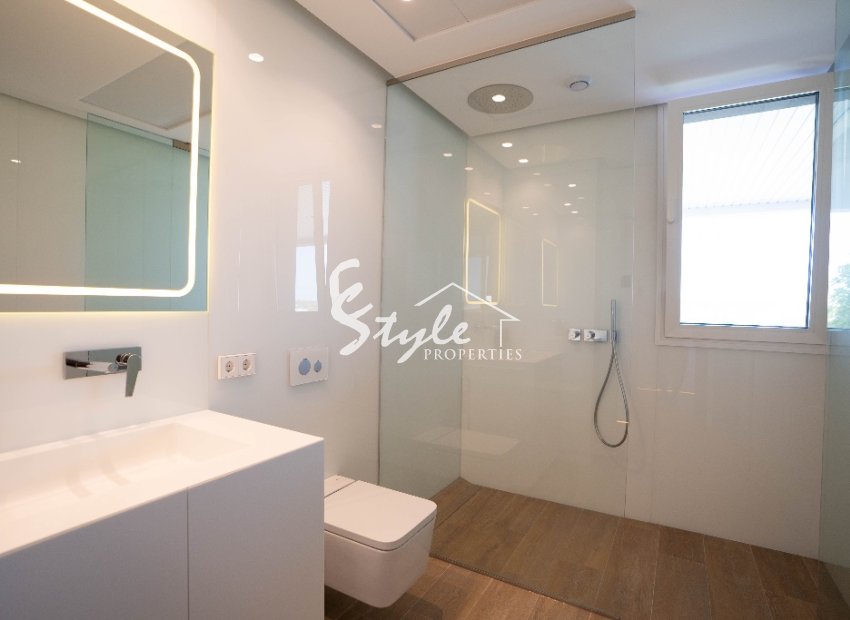 Вторичное жилье - Apartamento - Las Colinas Golf