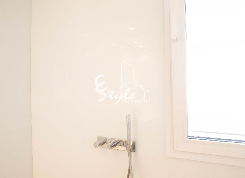 Вторичное жилье - Apartamento - Las Colinas Golf