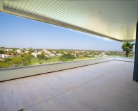 Вторичное жилье - Apartamento - Las Colinas Golf