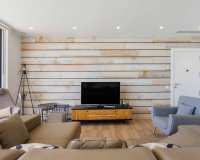 Вторичное жилье - Apartamento - Las Colinas Golf