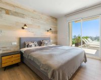 Вторичное жилье - Apartamento - Las Colinas Golf