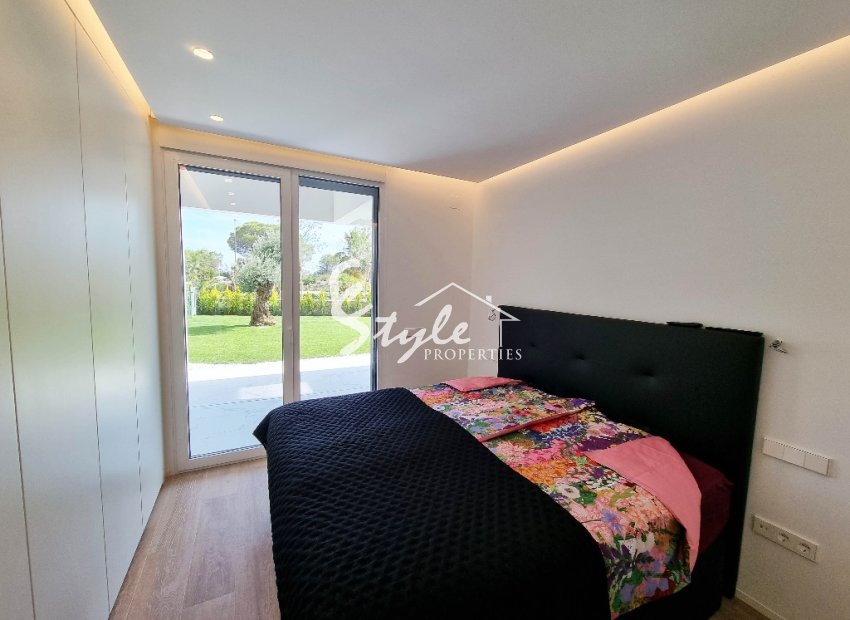 Вторичное жилье - Apartamento - Las Colinas Golf