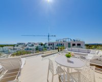 Вторичное жилье - Apartamento - Las Colinas Golf