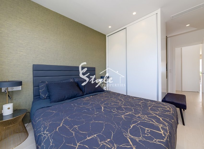 Вторичное жилье - Apartamento - Las Colinas Golf