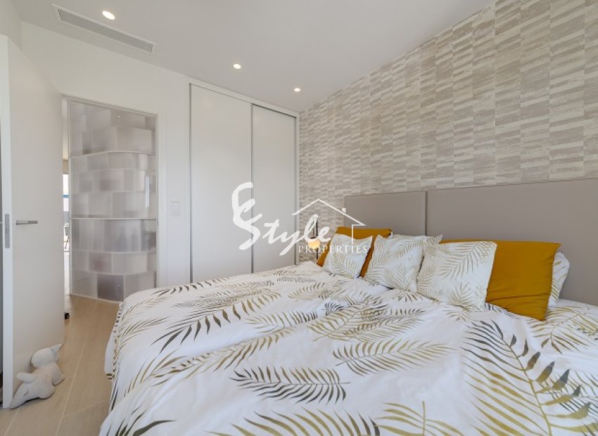 Вторичное жилье - Apartamento - Las Colinas Golf