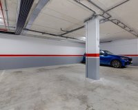 Вторичное жилье - Apartamento - Las Colinas Golf