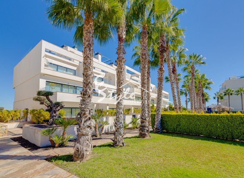 Вторичное жилье - Apartamento - Las Colinas Golf