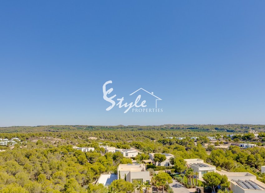 Вторичное жилье - Apartamento - Las Colinas Golf