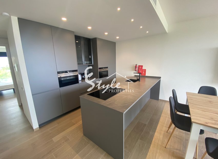 Вторичное жилье - Apartamento - Las Colinas Golf