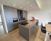 Вторичное жилье - Apartamento - Las Colinas Golf