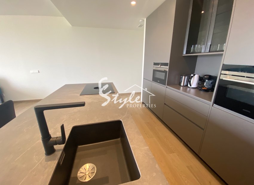 Вторичное жилье - Apartamento - Las Colinas Golf