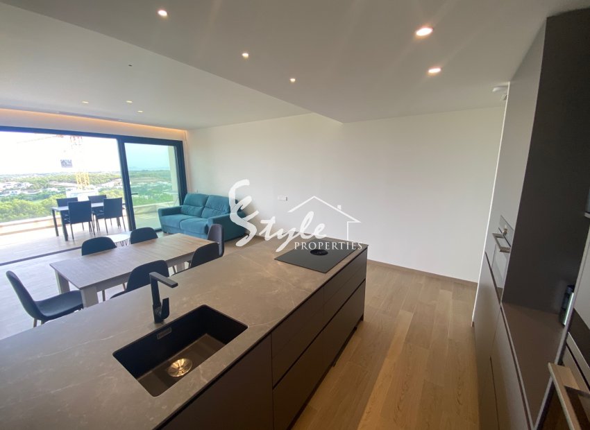 Вторичное жилье - Apartamento - Las Colinas Golf