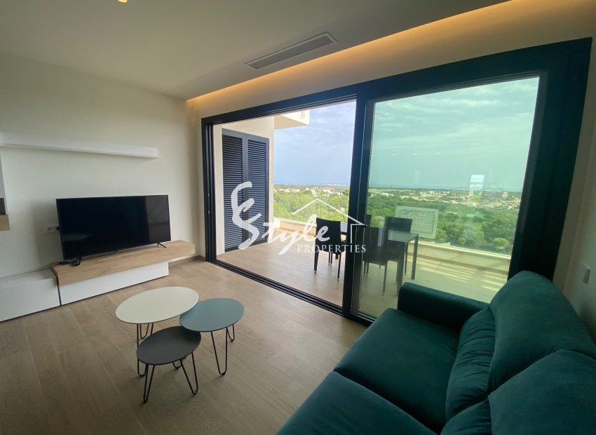 Вторичное жилье - Apartamento - Las Colinas Golf