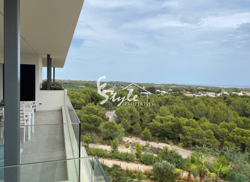 Вторичное жилье - Apartamento - Las Colinas Golf