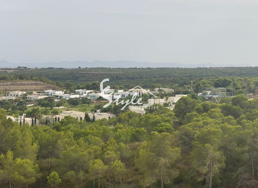 Вторичное жилье - Apartamento - Las Colinas Golf