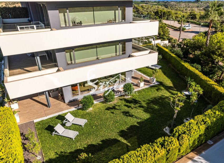 Вторичное жилье - Apartamento - Las Colinas Golf