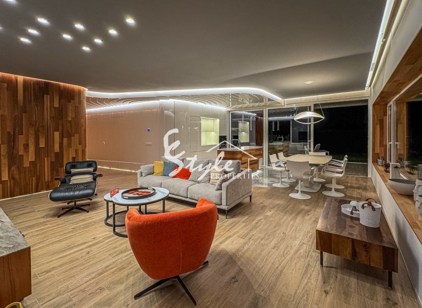 Вторичное жилье - Apartamento - Las Colinas Golf