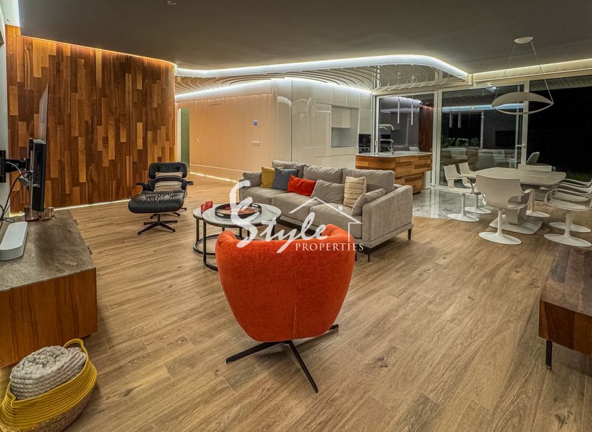 Вторичное жилье - Apartamento - Las Colinas Golf