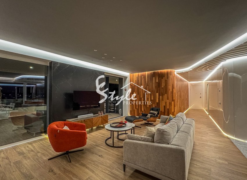 Вторичное жилье - Apartamento - Las Colinas Golf