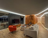 Вторичное жилье - Apartamento - Las Colinas Golf