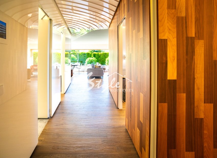 Вторичное жилье - Apartamento - Las Colinas Golf