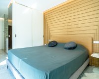 Вторичное жилье - Apartamento - Las Colinas Golf