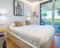 Вторичное жилье - Apartamento - Las Colinas Golf