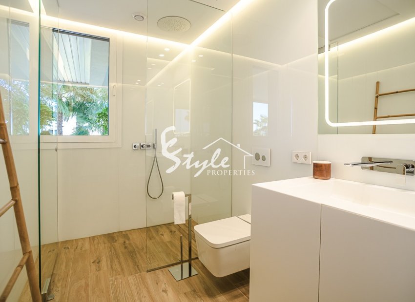 Вторичное жилье - Apartamento - Las Colinas Golf