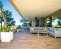 Вторичное жилье - Apartamento - Las Colinas Golf