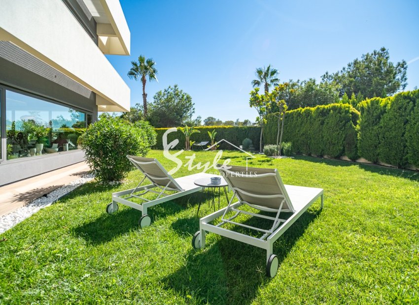 Вторичное жилье - Apartamento - Las Colinas Golf