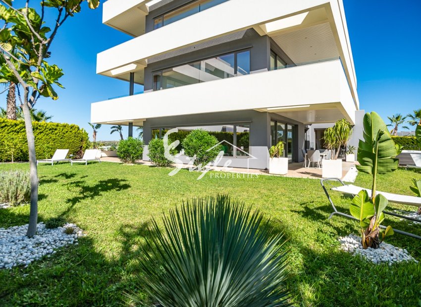 Вторичное жилье - Apartamento - Las Colinas Golf