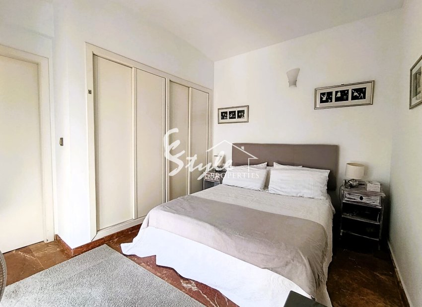 Вторичное жилье - Apartamento - Las Ramblas Golf - Dehesa de Campoamor