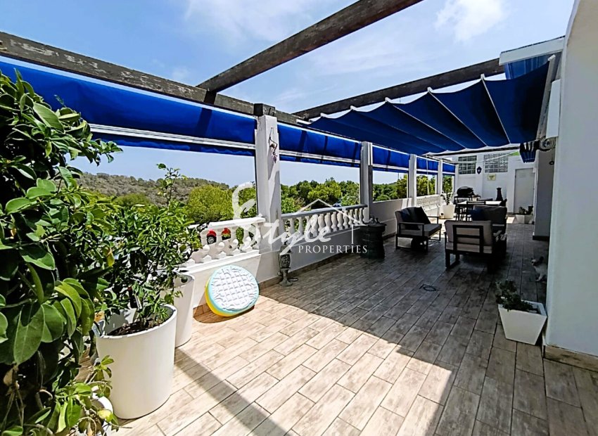 Вторичное жилье - Apartamento - Las Ramblas Golf - Dehesa de Campoamor