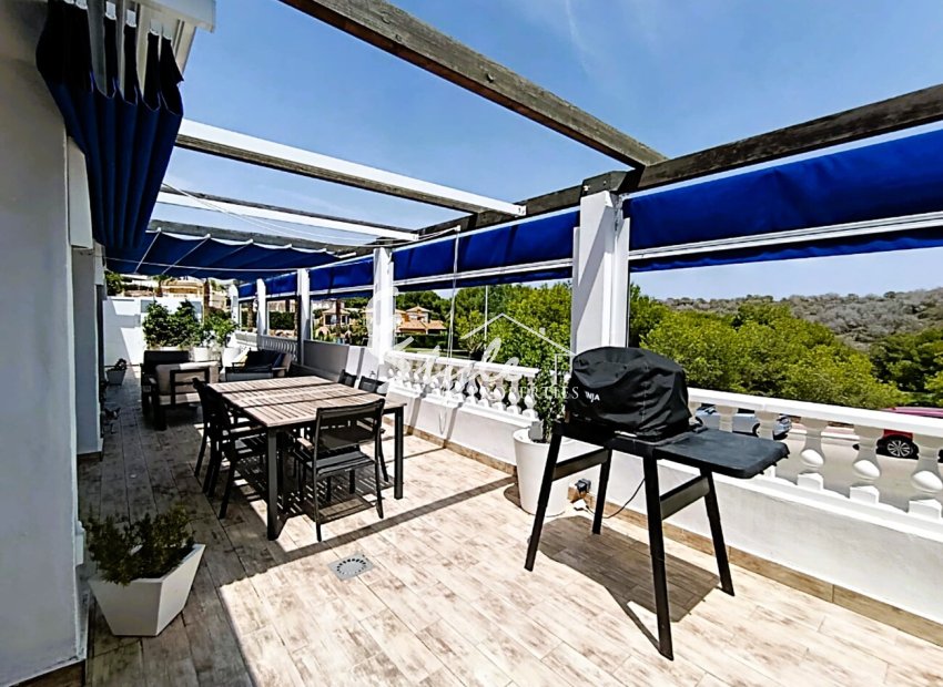 Вторичное жилье - Apartamento - Las Ramblas Golf - Dehesa de Campoamor