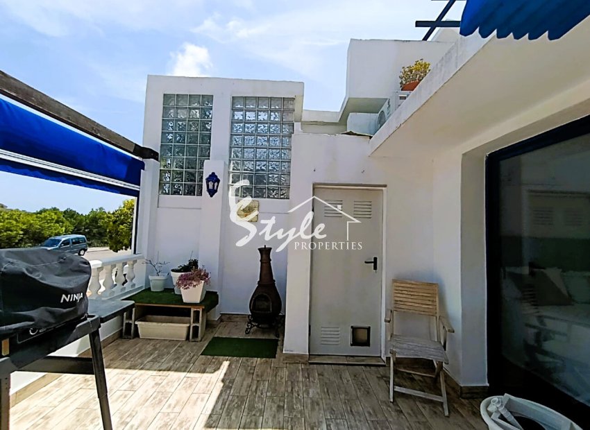 Вторичное жилье - Apartamento - Las Ramblas Golf - Dehesa de Campoamor