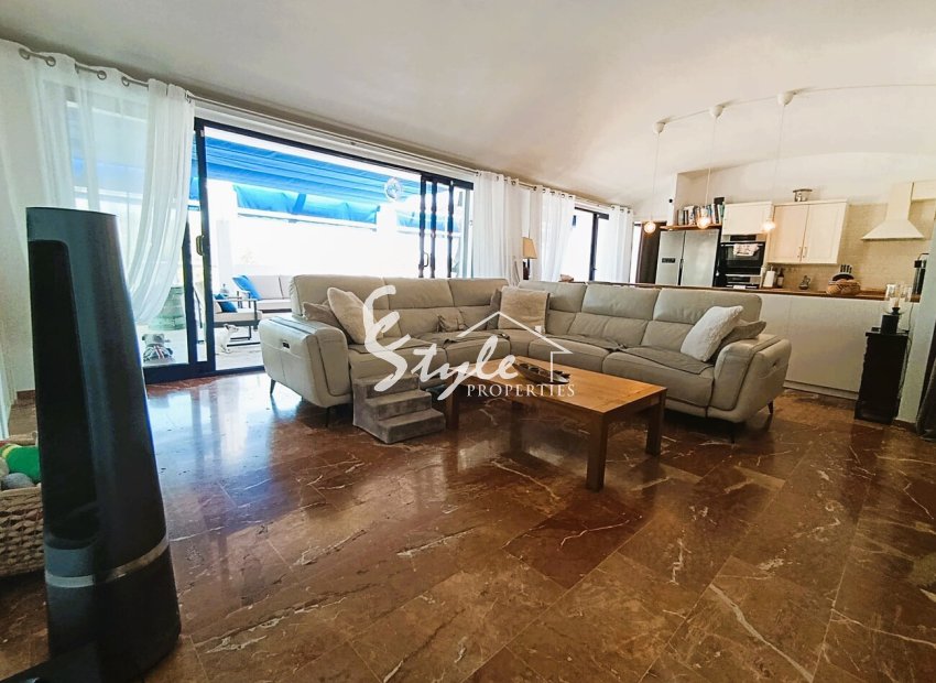 Вторичное жилье - Apartamento - Las Ramblas Golf - Dehesa de Campoamor