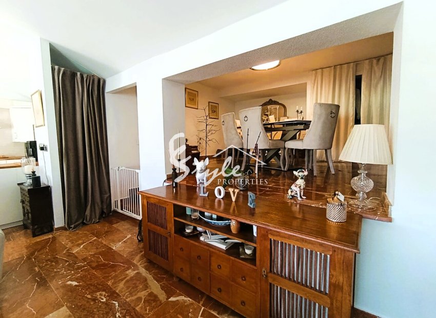 Вторичное жилье - Apartamento - Las Ramblas Golf - Dehesa de Campoamor