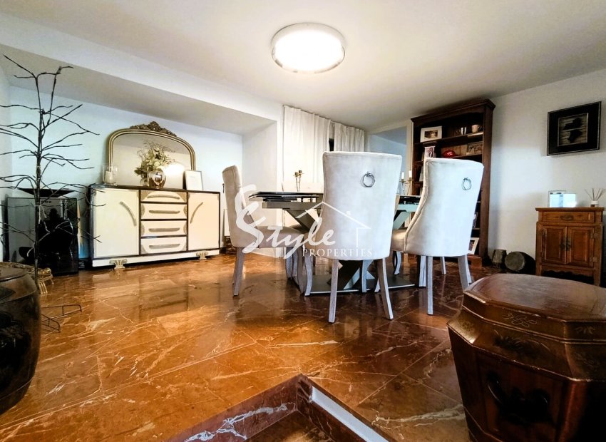 Вторичное жилье - Apartamento - Las Ramblas Golf - Dehesa de Campoamor