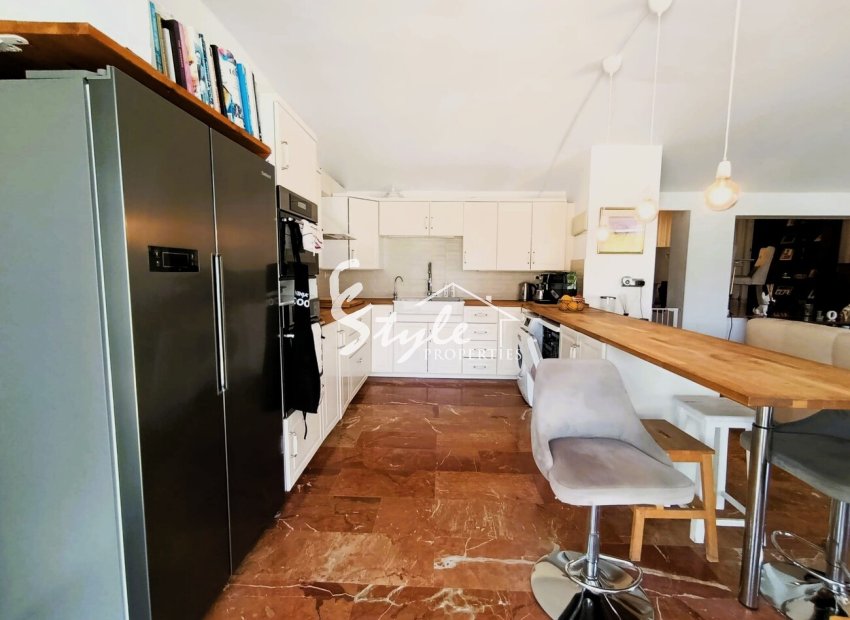 Вторичное жилье - Apartamento - Las Ramblas Golf - Dehesa de Campoamor